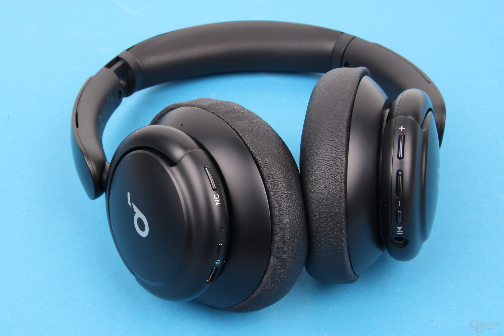 Soundcore Q30, casque ANC abordable